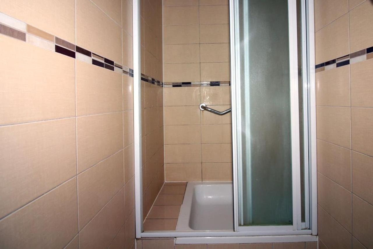 4 Bedroom Apartment In ทิสโน ภายนอก รูปภาพ